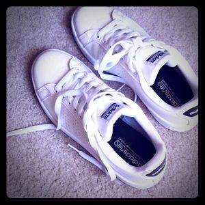 Adidas Neo Cloudfoam US 8